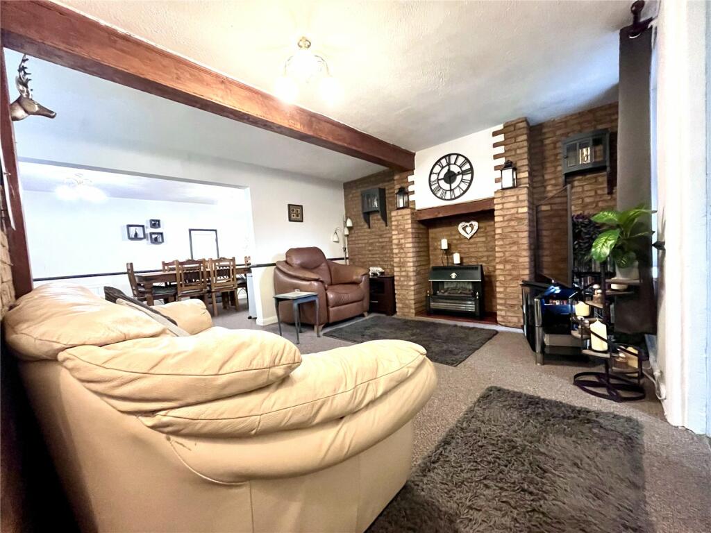 House in Daventry, Woodford cum Membris - View 4