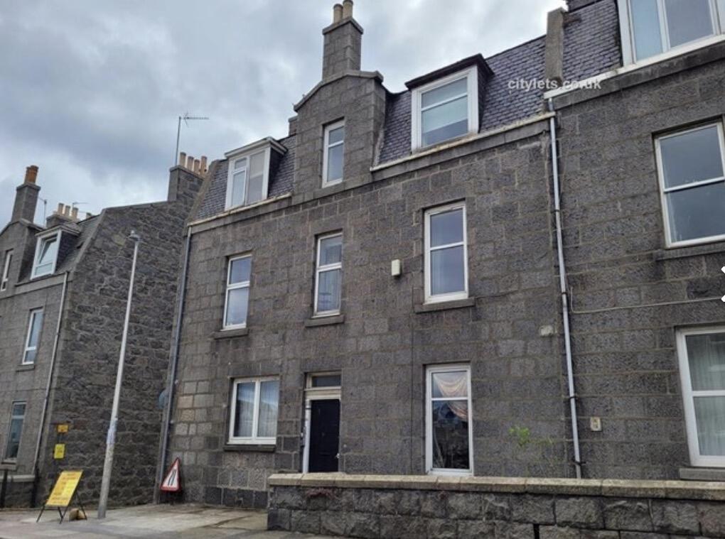 Main image of property: Merkland Road East, Aberdeen, AB24