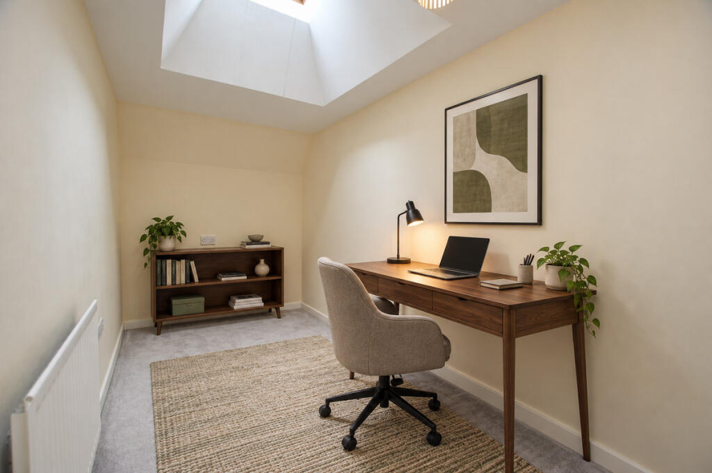 Apartment in Rutherglen, Clincarthill - View 5