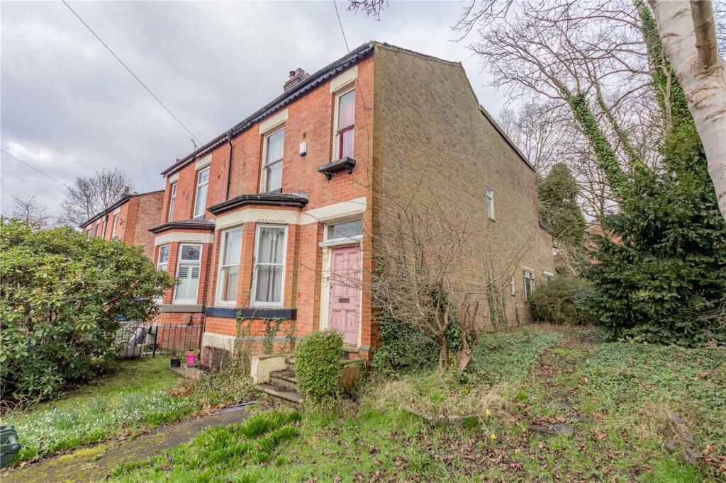 Sunny Brow Road, Middleton, Manchester, Greater Manchester, M24 photo 4