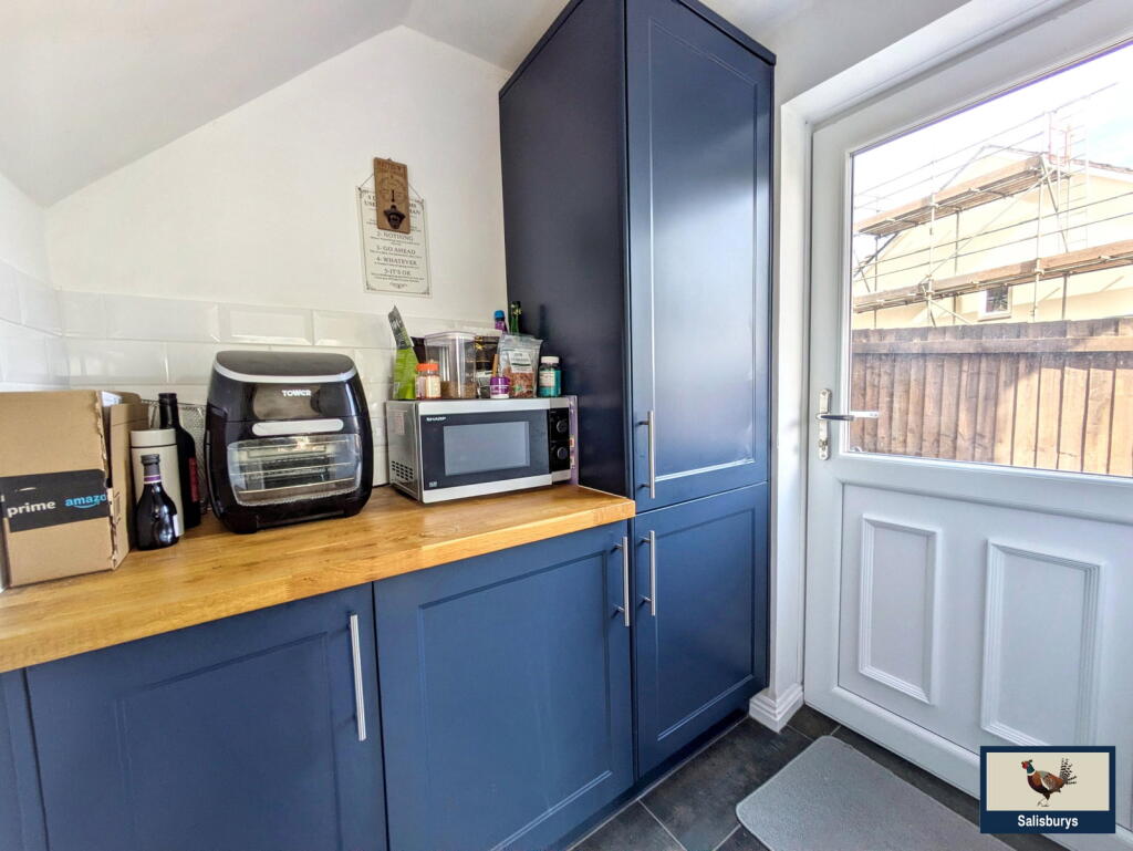 House in West Devon, Tavistock - View 5