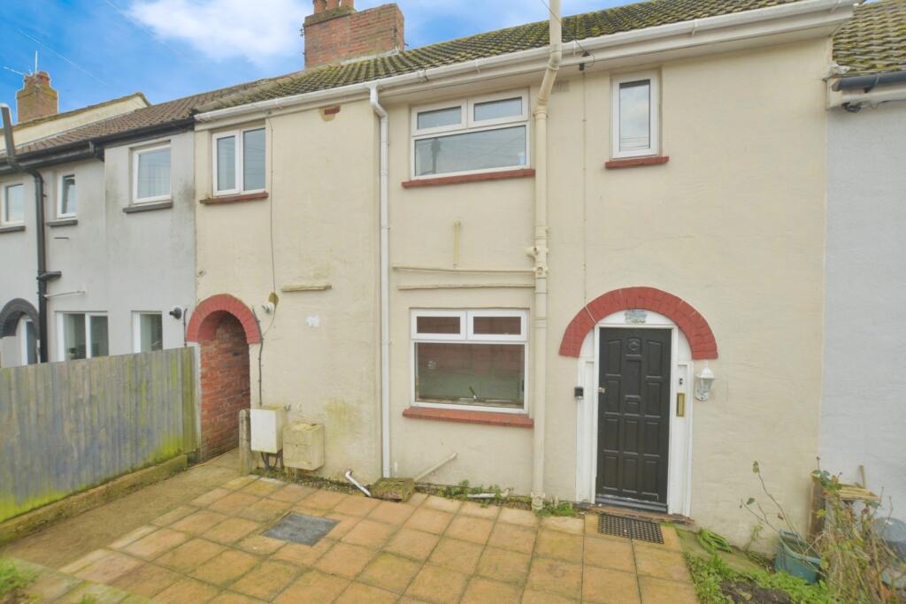 Main image of property: Wood Avenue, Folkestone, Kent, CT19