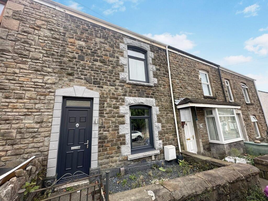 Main image of property: Robert street, Manselton, Swansea