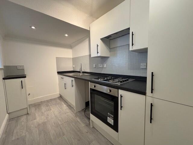 Apartment in Liverpool - View 2