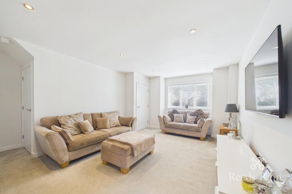 House in Sheffield - View 2