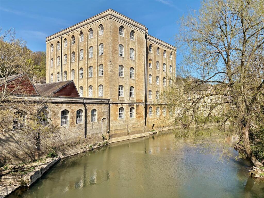 Main image of property: Church Street, Bradford-On-Avon