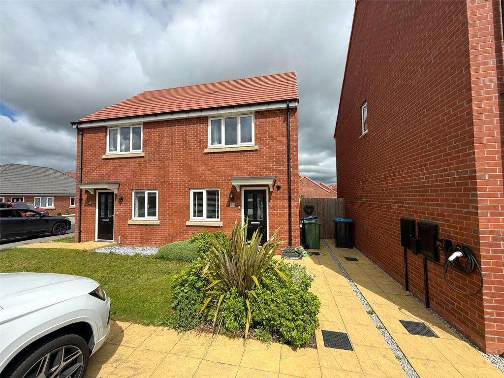 Main image of property: Heather Place, Sowerby, Thirsk, North Yorkshire, YO7