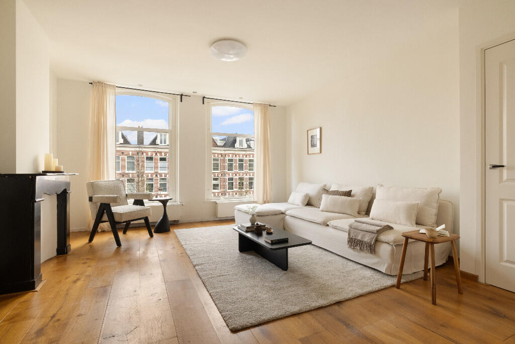 Main image of property: Amsterdam, Noord-Holland