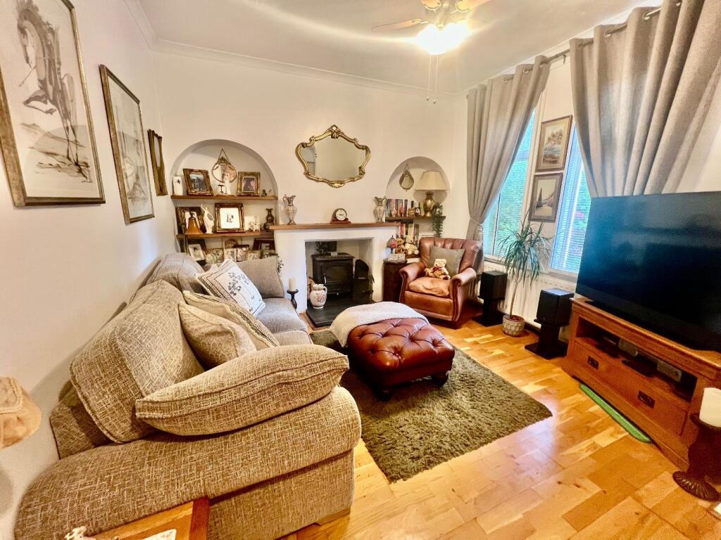 House in Northampton - More