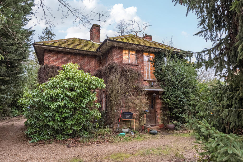 Main image of property: Church Lane, Wexham, Buckinghamshire, SL3