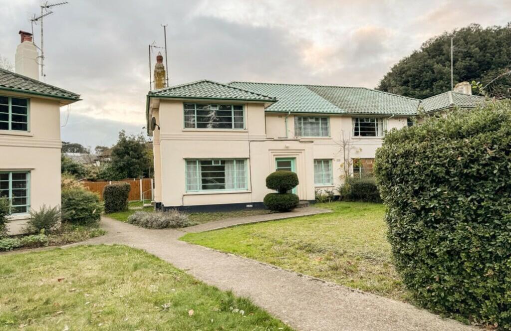 Main image of property: Vint Crescent, Colchester, CO3