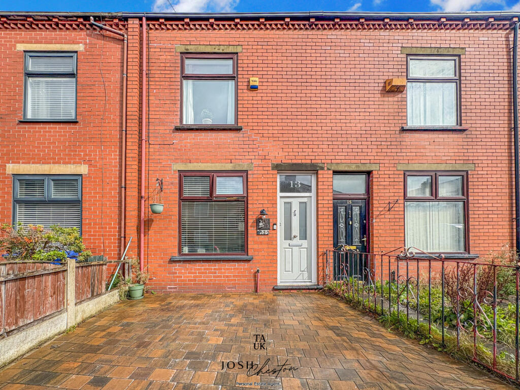 House in Manchester