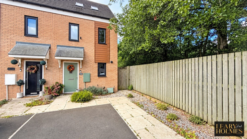 Main image of property: St. Aloysius View, Hebburn, NE31