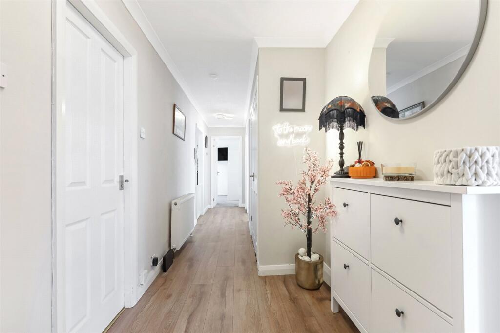 Apartment in Paisley - View 4