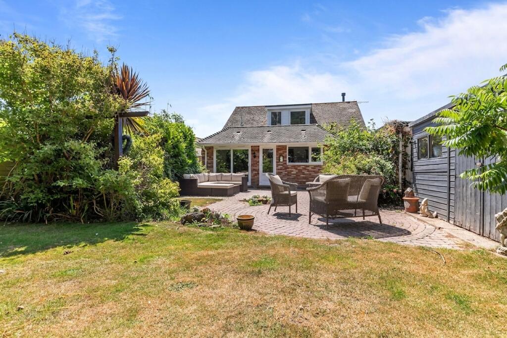 Main image of property: Ancton Way, Bognor Regis, PO22