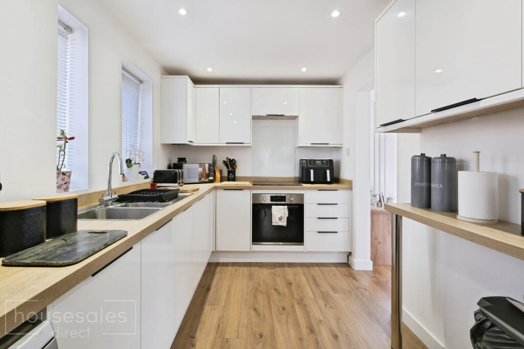 House in Bournemouth - View 2
