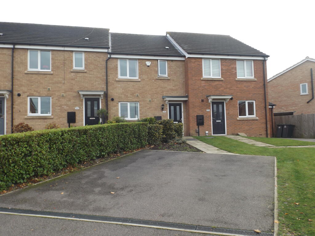 Main image of property: Orchil Street, Giltbrook NG16