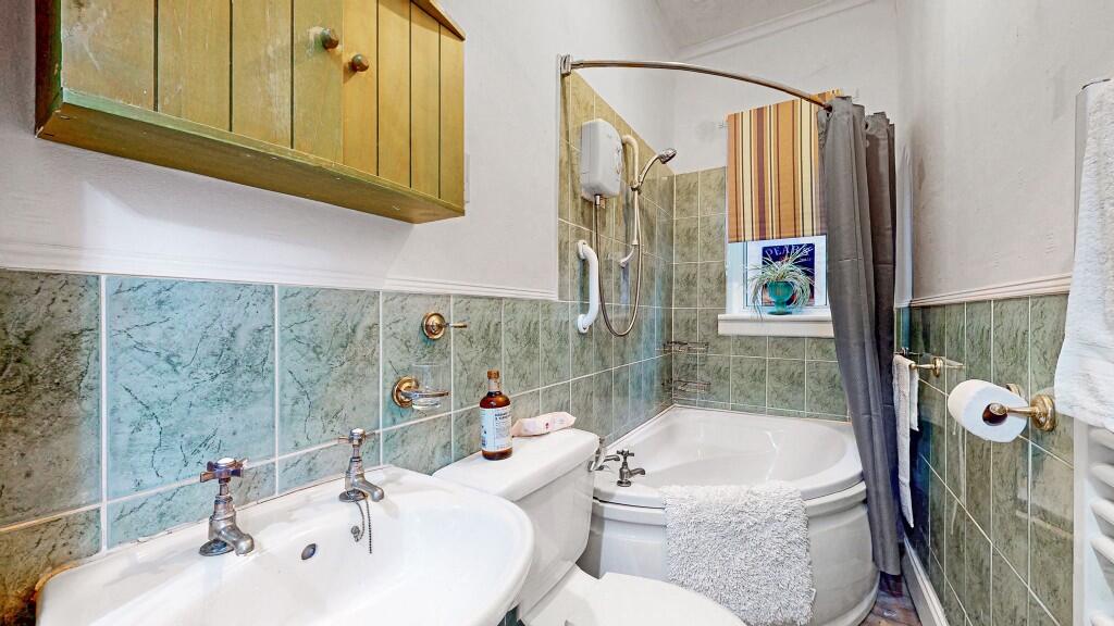 5 Barbadoes Road, Kilmarnock, KA1 - 43