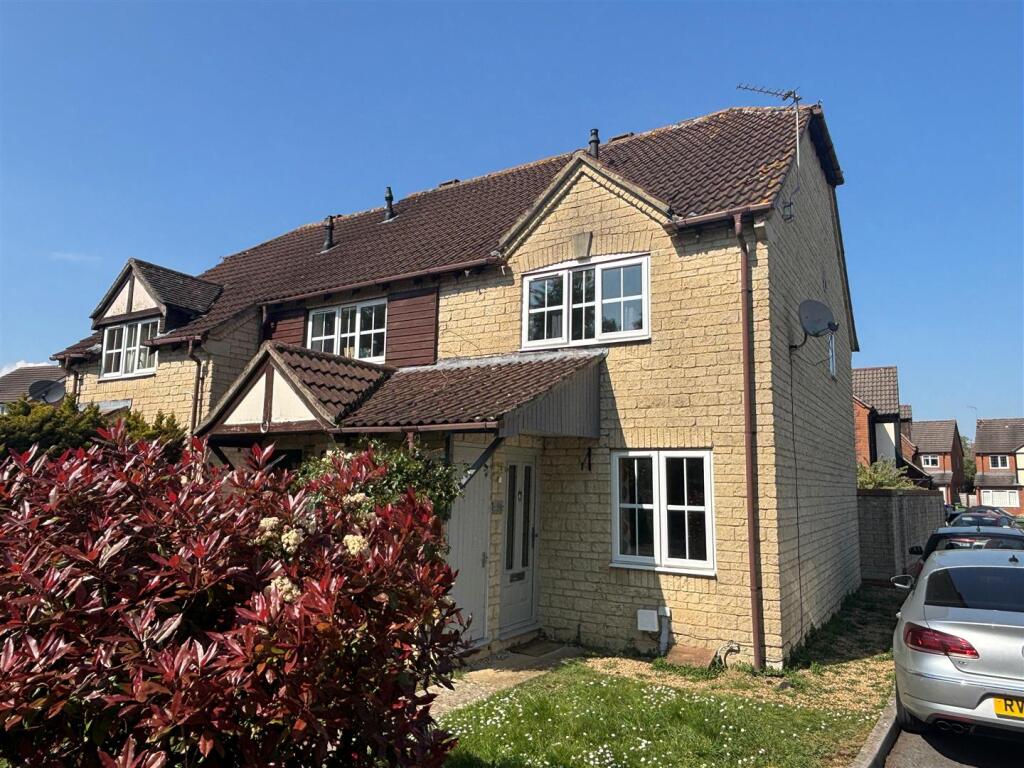 Main image of property: Catterick Close, Chippenham
