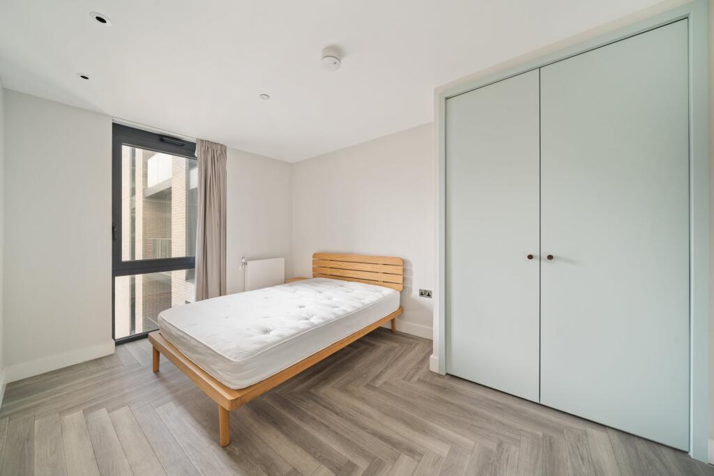 Apartment in London - View 3
