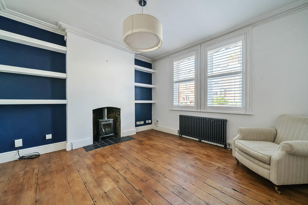 House in Basingstoke and Deane, Basingstoke - View 3