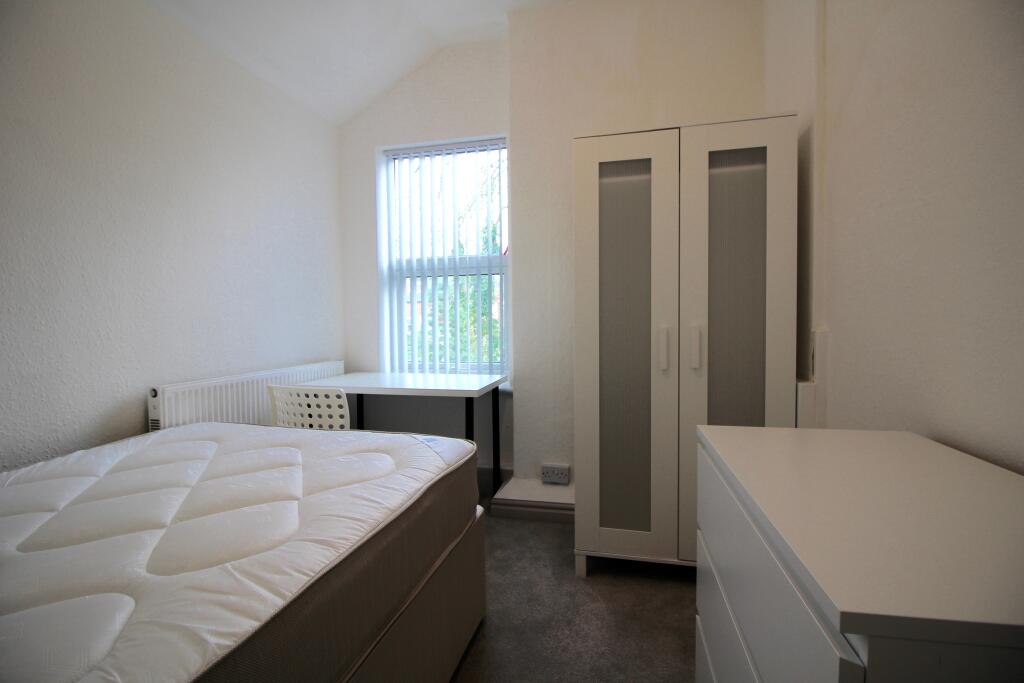 Additional image 13 of Harold Road - 5 bed, Edgbaston, West Midlands, B16