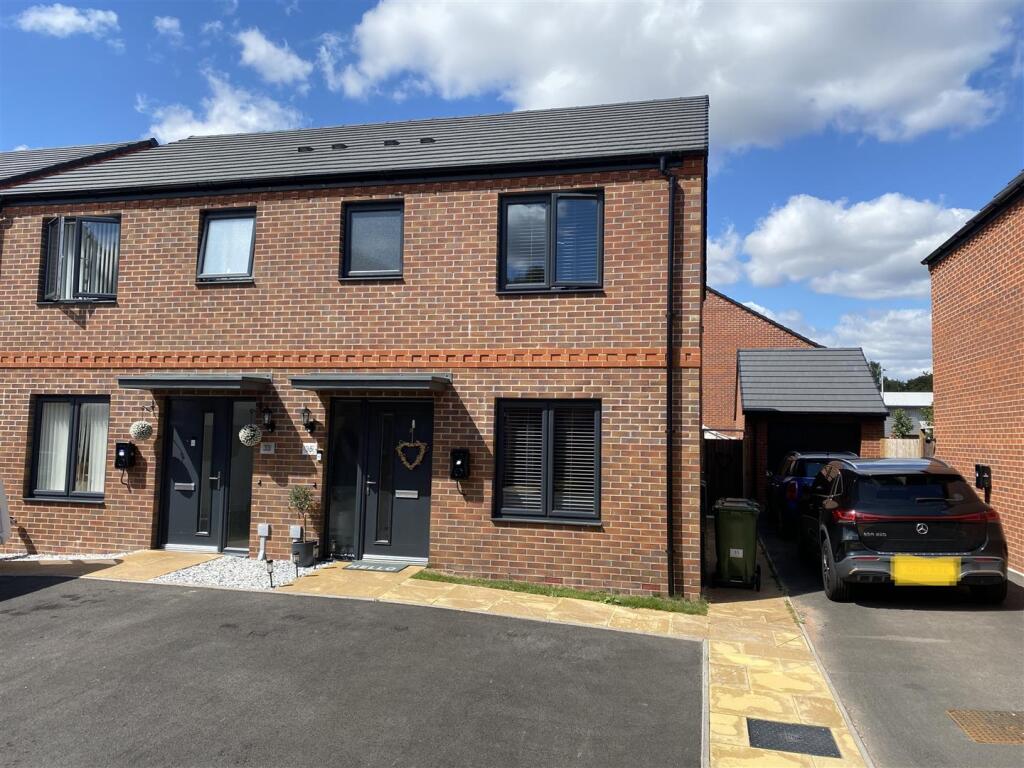 The Links, Off Hartlebury Road, Stourport on Severn, Stourport on Severn