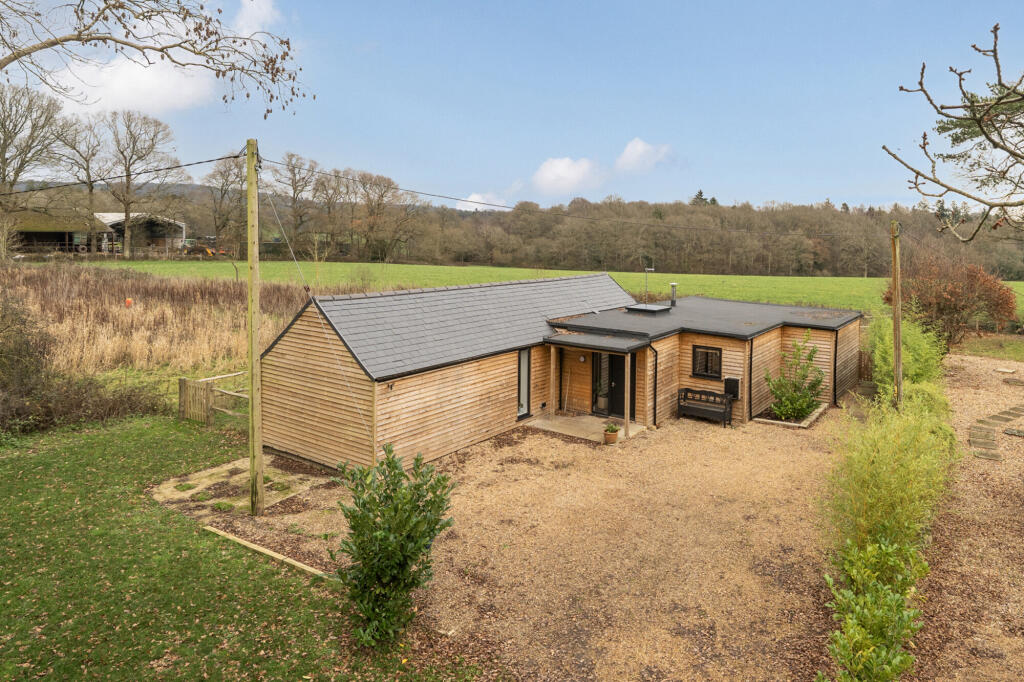 Main image of property: Stables, Ide Hill, TN14