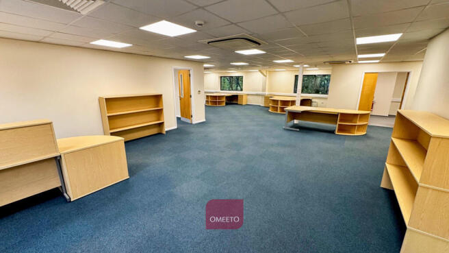 Office to Rent