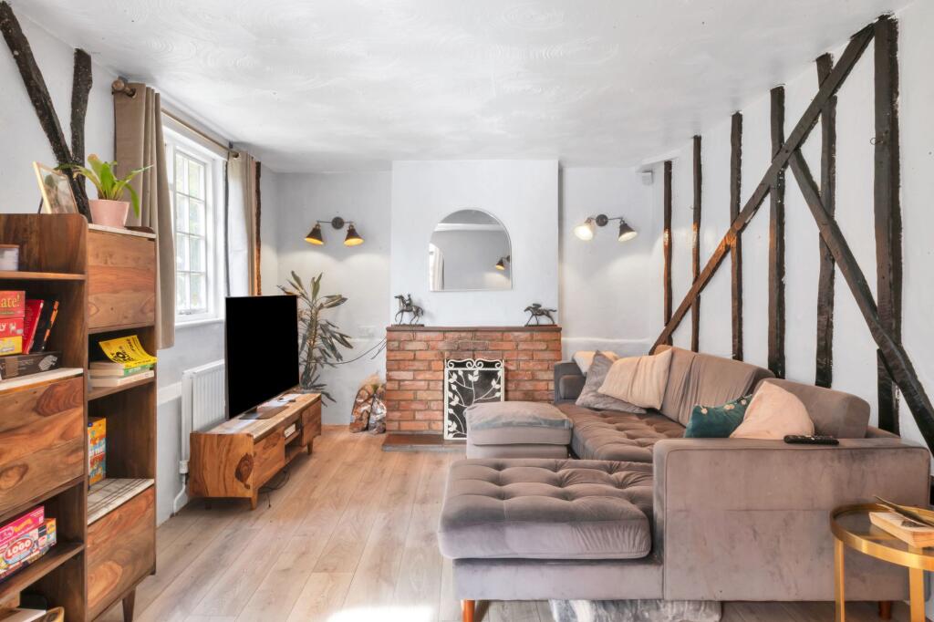 House in Stevenage - View 3