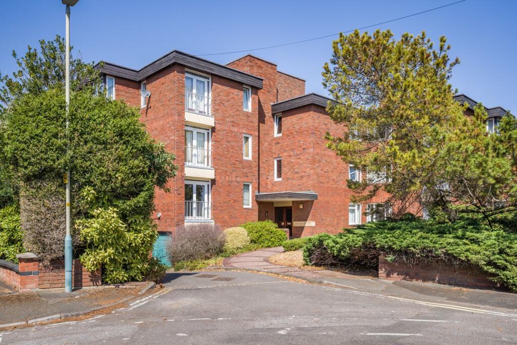 Apartment in Cheltenham, Warden Hill, Lansdown