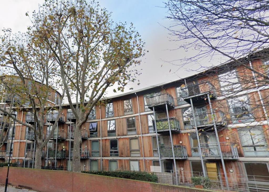 Main image of property: Clapham Road, London