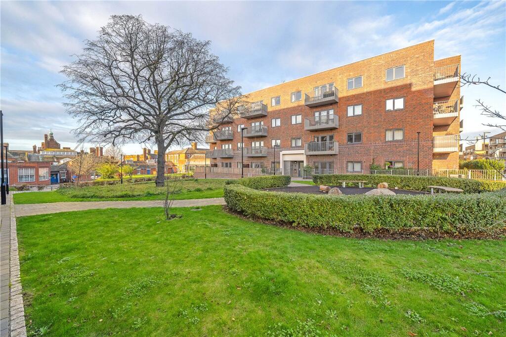 Main image of property: Buttercup House, 5 Springfield Drive, Tooting, London, SW17