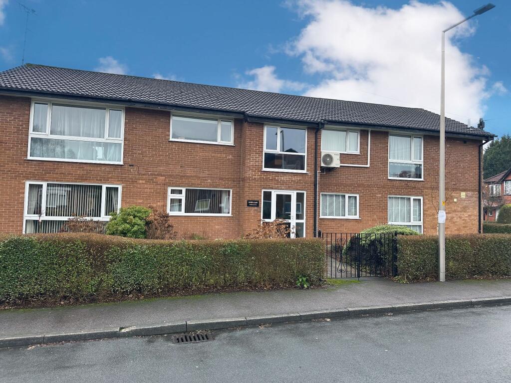 Main image of property: Maveen Court, Edmonton Road, Woodsmoor, Stockport