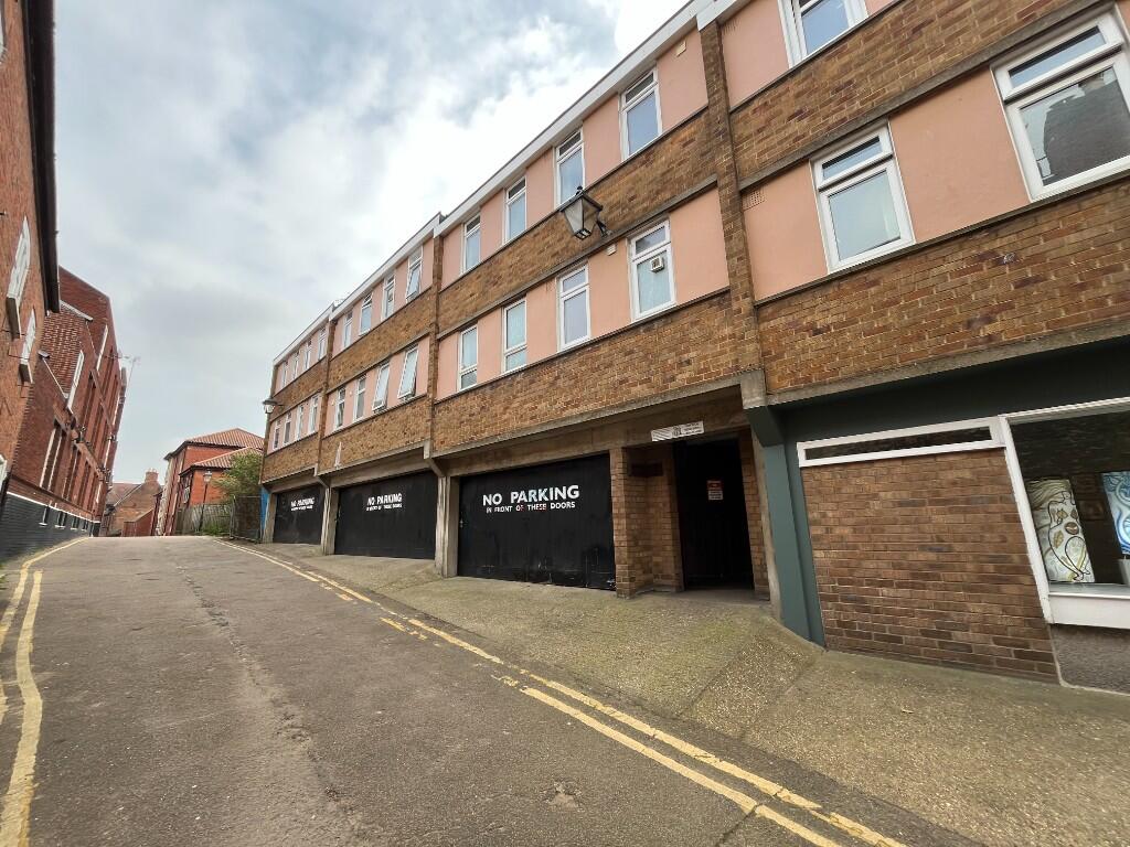 Main image of property: Waggon & Horses Lane, Norwich, Norfolk, NR3