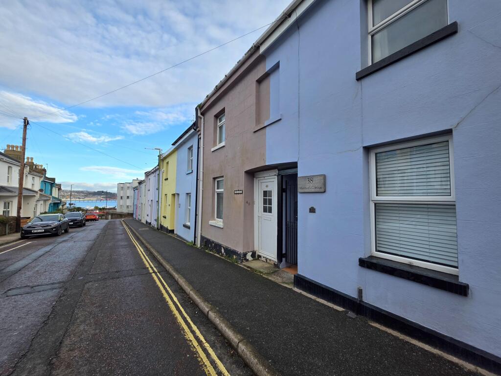 Main image of property: Roundham Road, Paignton