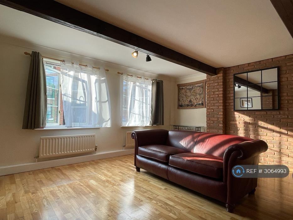 Main image of property: The Spires, Canterbury, CT2