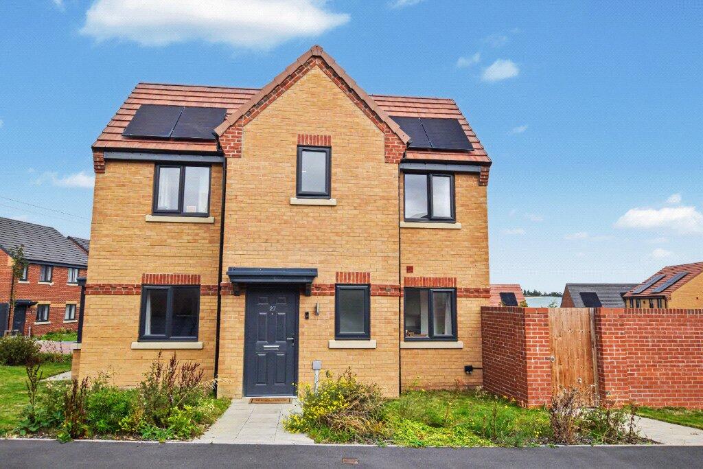 Main image of property: Flanshaw Field Drive, Wakefield, West Yorkshire