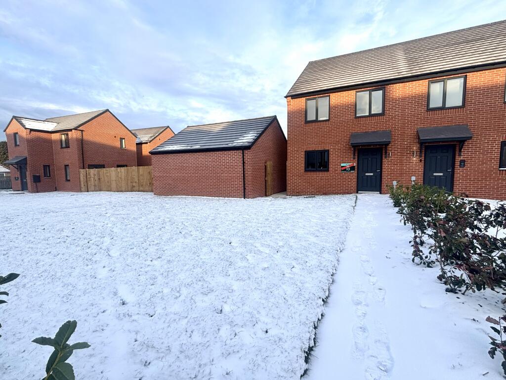 Main image of property: King Charles Gardens, South Hetton