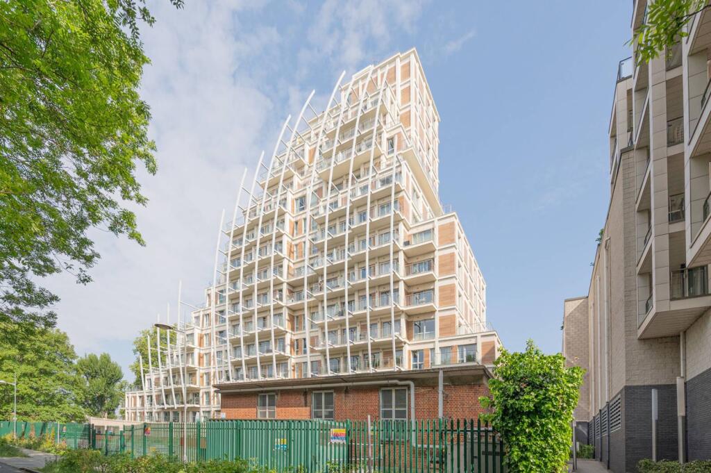 Main image of property: Admiralty Building, Kingston, Kingston upon Thames, KT2