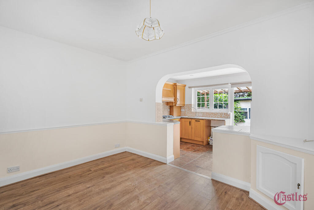 House in London, Ponders End - View 5