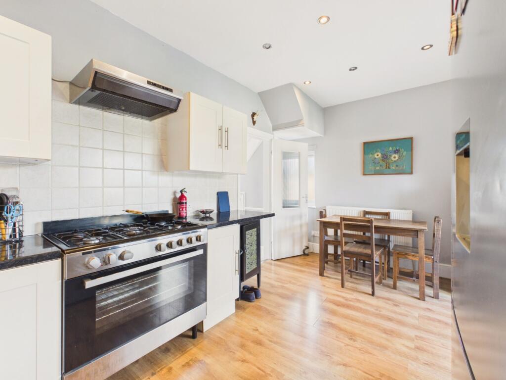 House in Kingston upon Hull, Newland - View 3