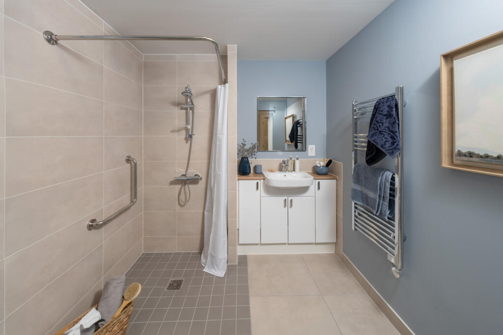 Apartment in Wimborne Minster, St Johns - View 4