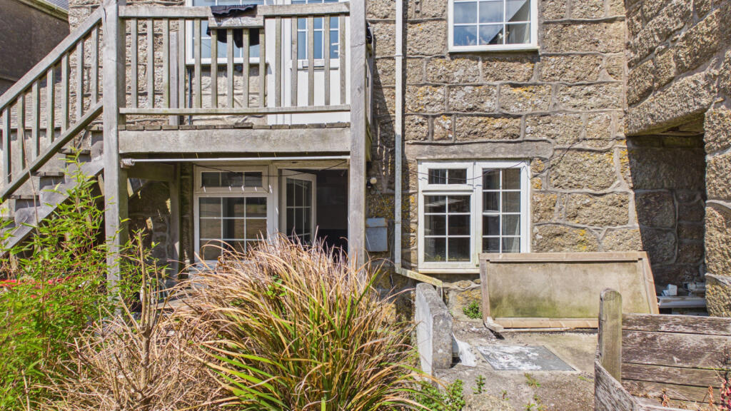 Main image of property: Mayon Farm, Sennen, TR19 7AD