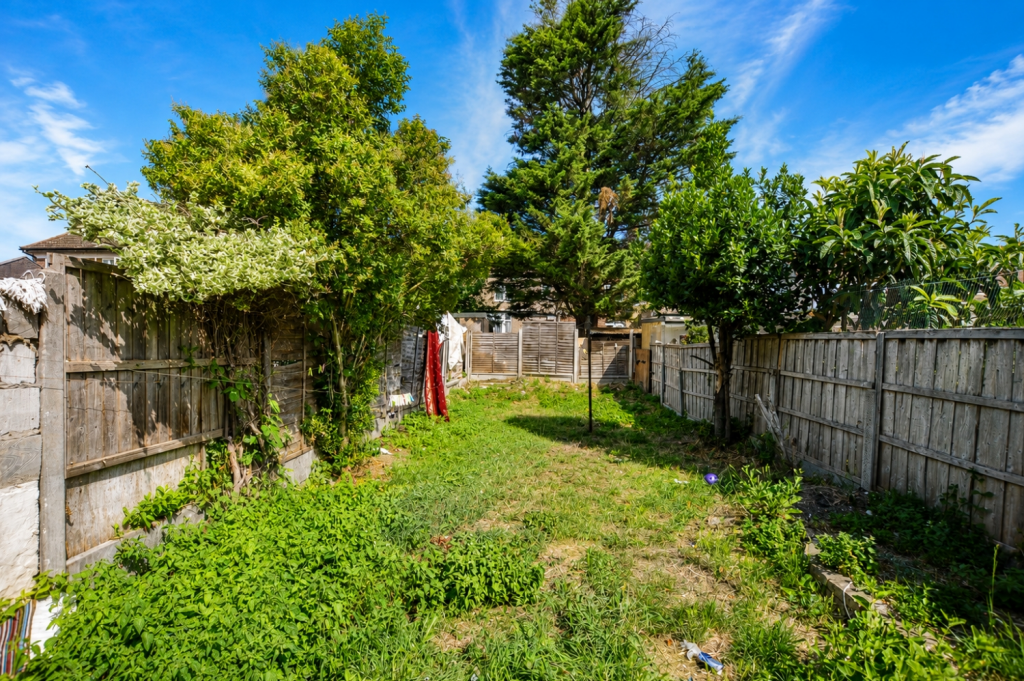 Main image of property: Holland Road, London, E6