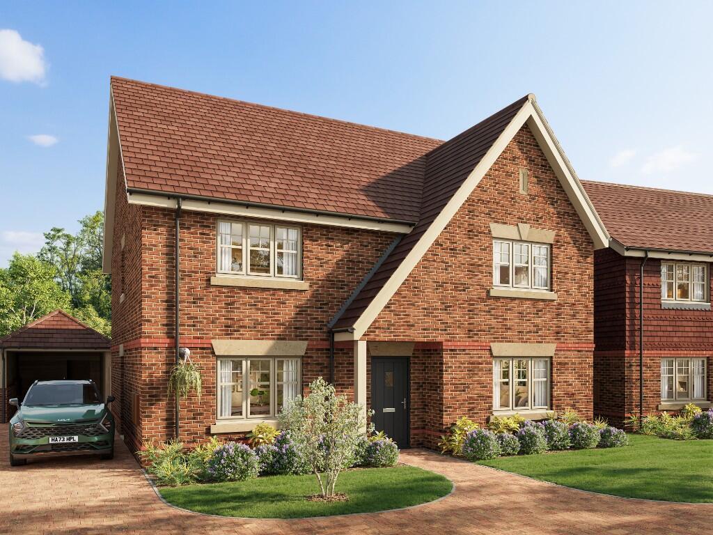 Main image of property: Headley Court,
Surrey,
KT186JW