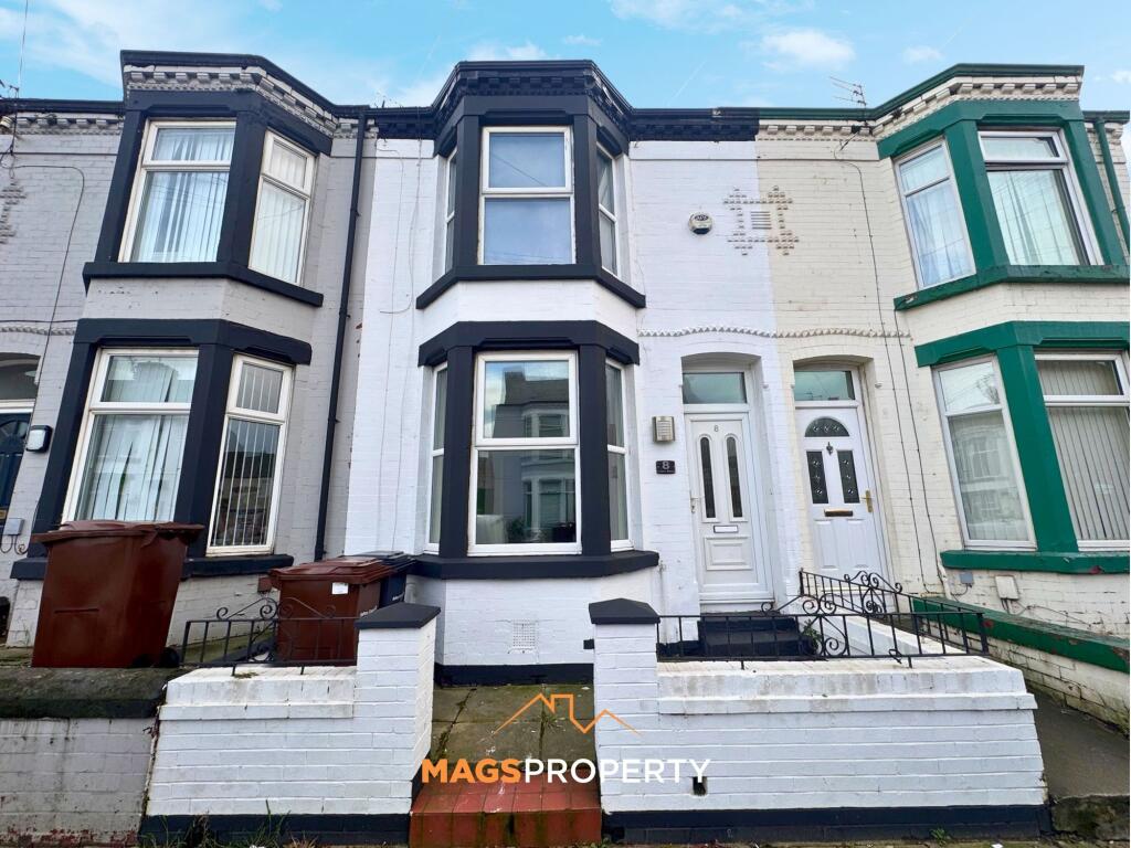Main image of property: Clare Road, Bootle, L20