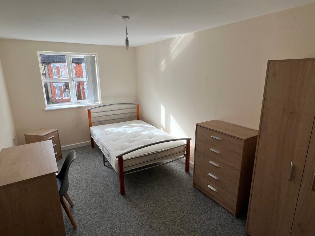 Main image of property: Spring Court