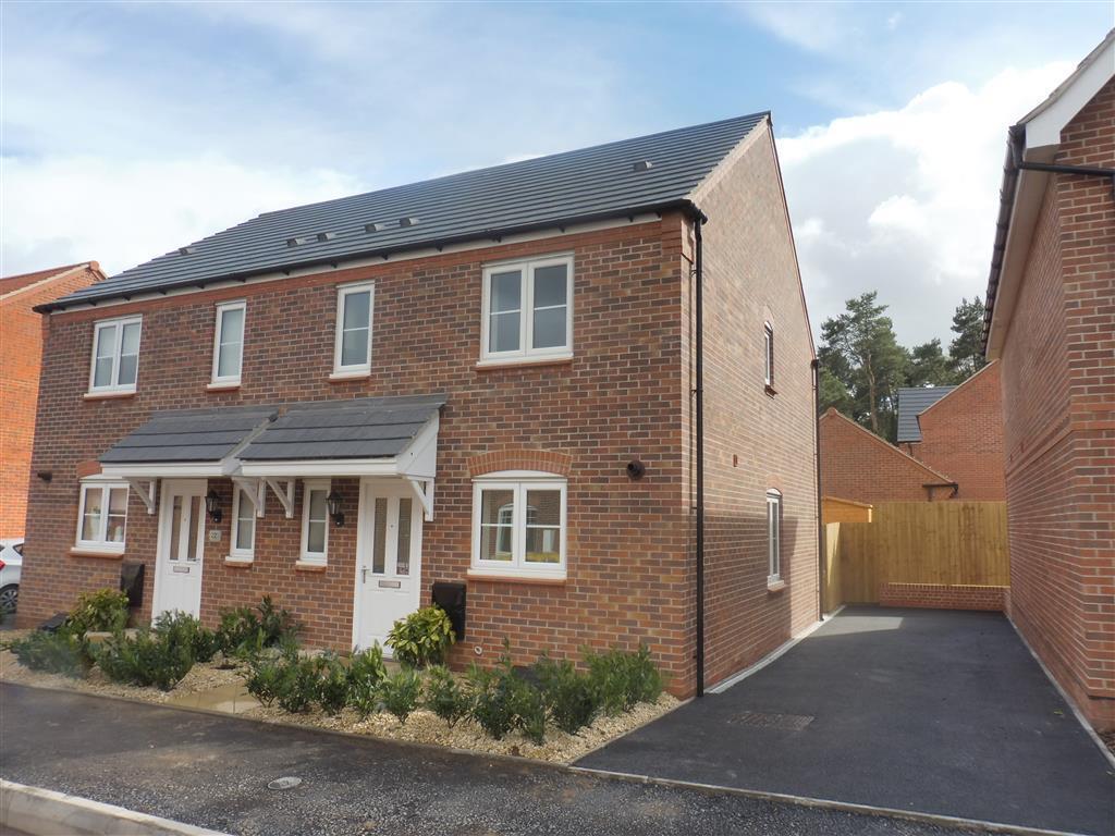 Main image of property: Clement Dalley Drive, Kidderminster, DY11