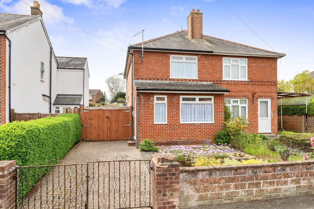 Main image of property: Bridge Road, Emsworth, PO10